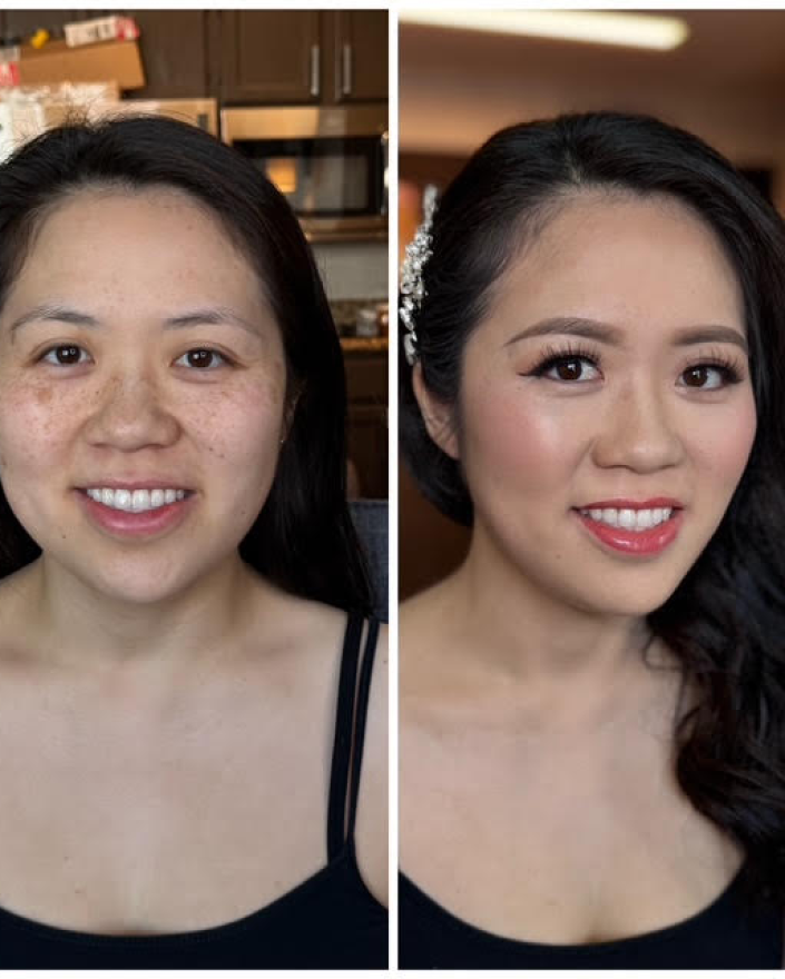 Wedding - Hanhcaobeauty