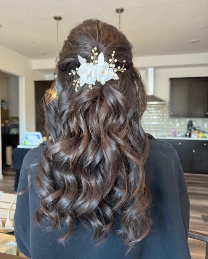 Hair Services HC1