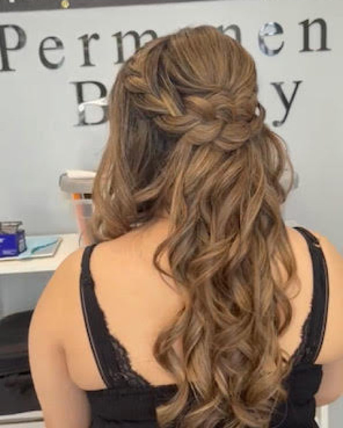 Hair Services HC3