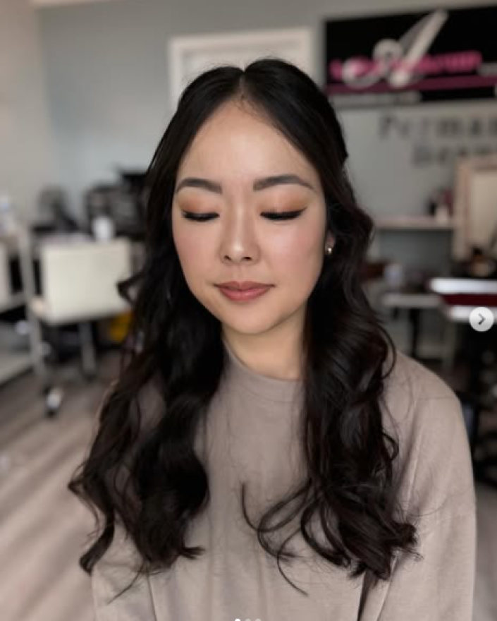 makeupday