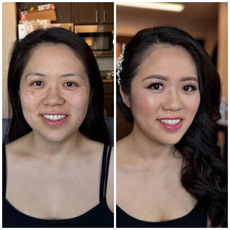 Wedding - Hanhcaobeauty