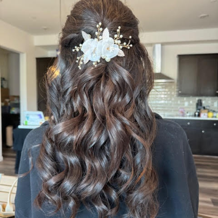 Hair Services HC1