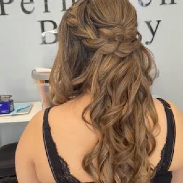Hair Services HC3