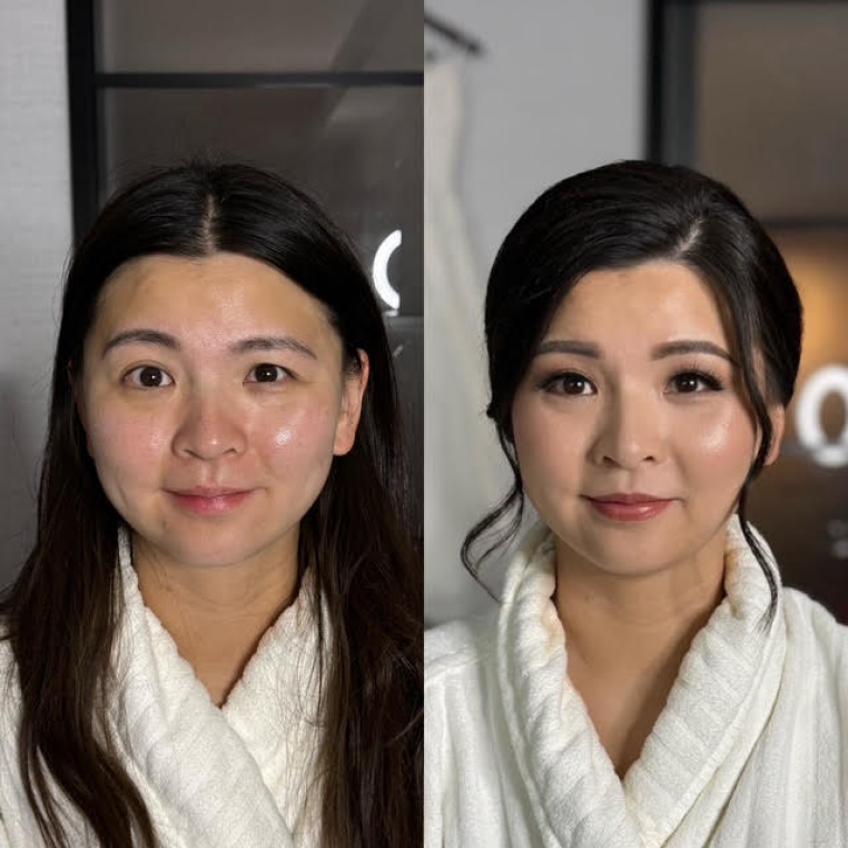 Before and after makeup photos Hc02