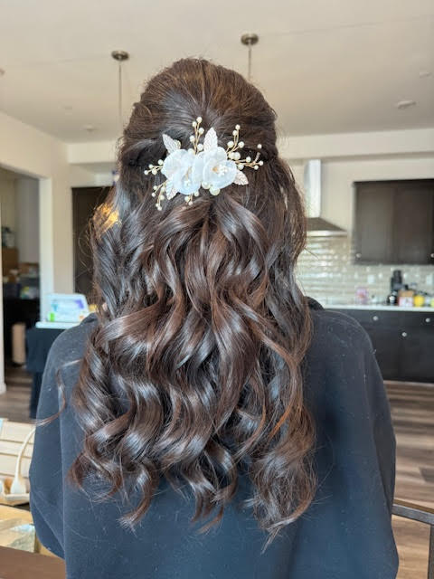 Hair Services HC1