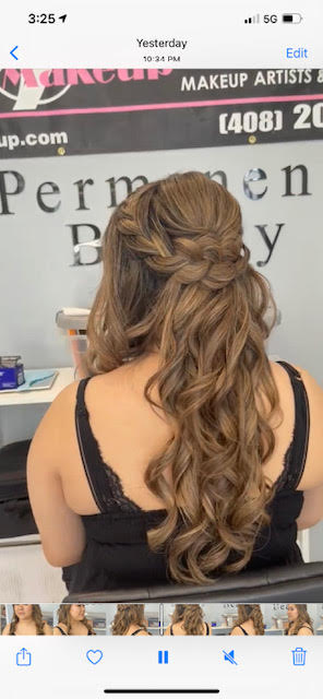 Hair Services HC3